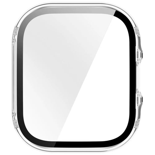 Redmi Watch 6 Lite PC Case with Glass (Transparent)