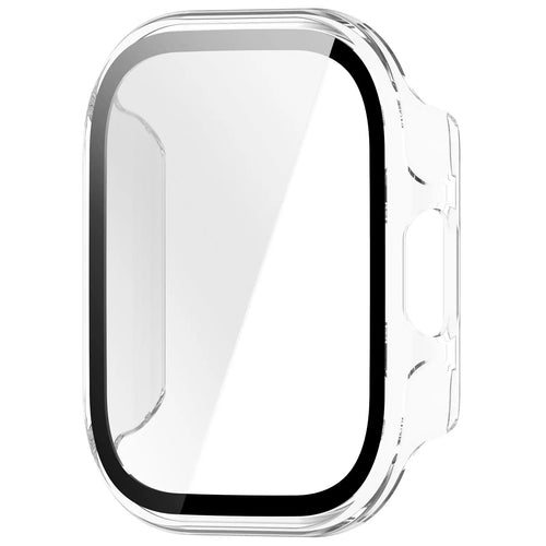 Redmi Watch 6 Lite PC Case with Glass (Transparent)
