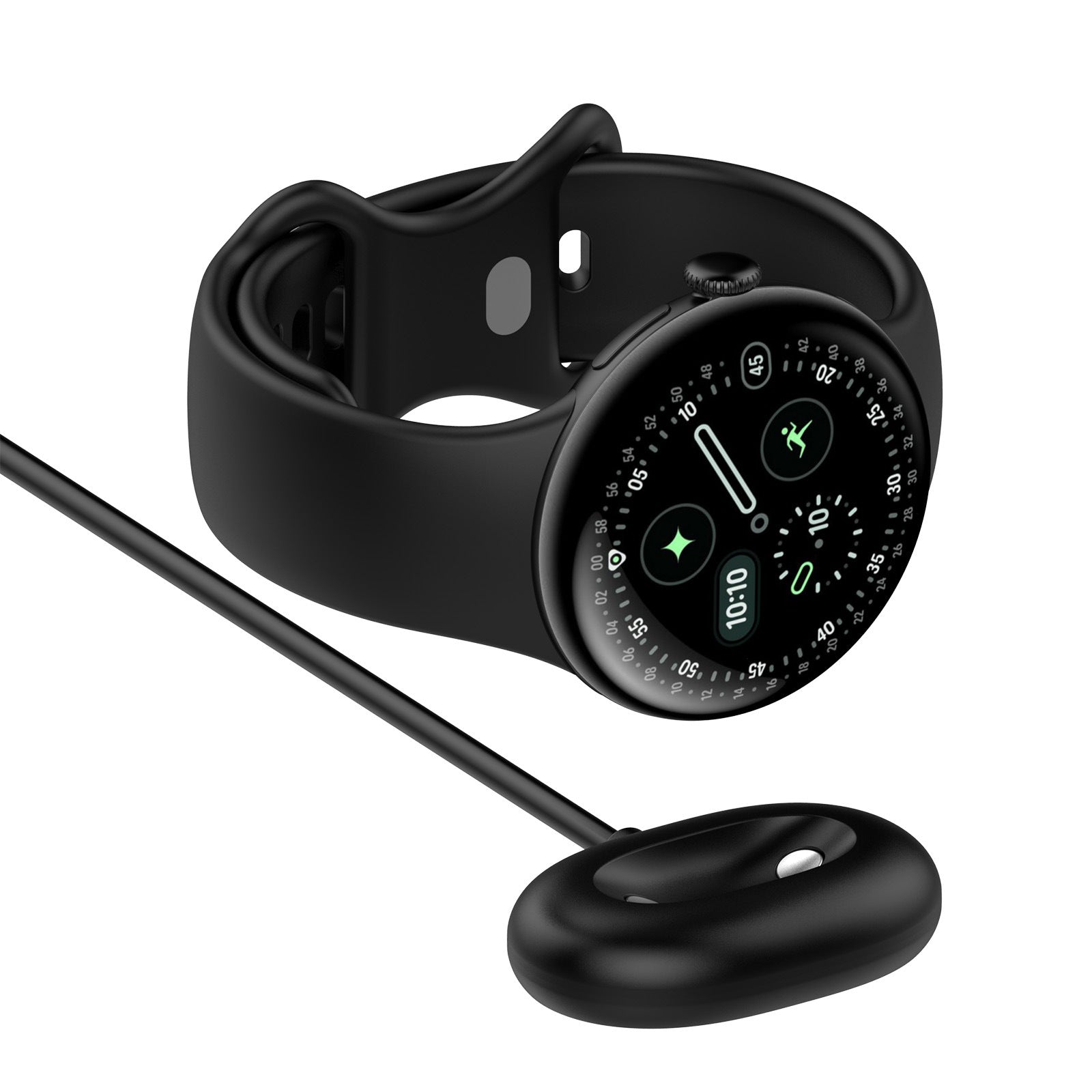 Google Pixel Watch 4 USB-C Charger