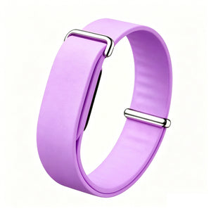 Fitbit Air Silicone Strap (Violet)