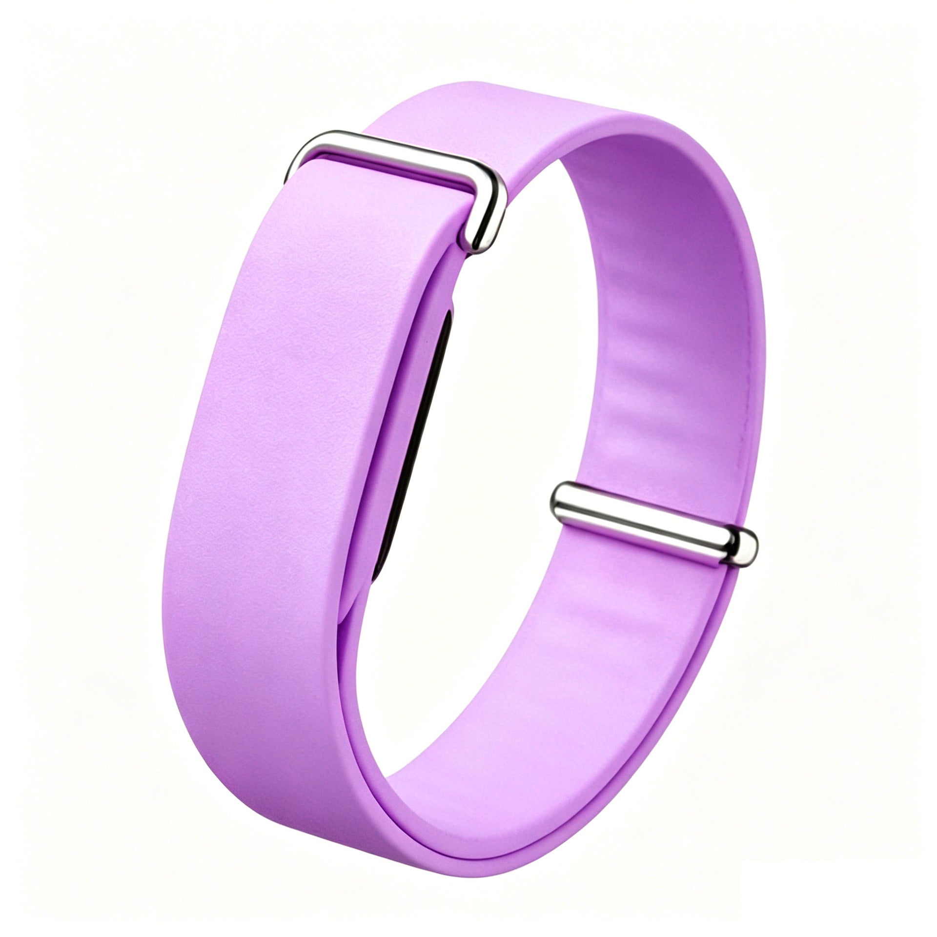 Fitbit Air Silicone Strap (Violet)