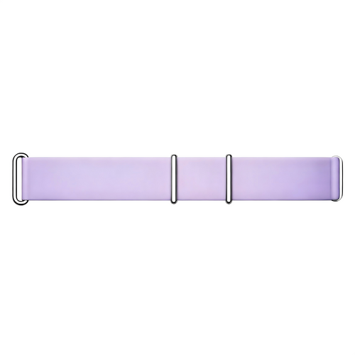 Fitbit Air Silicone Strap (Violet)