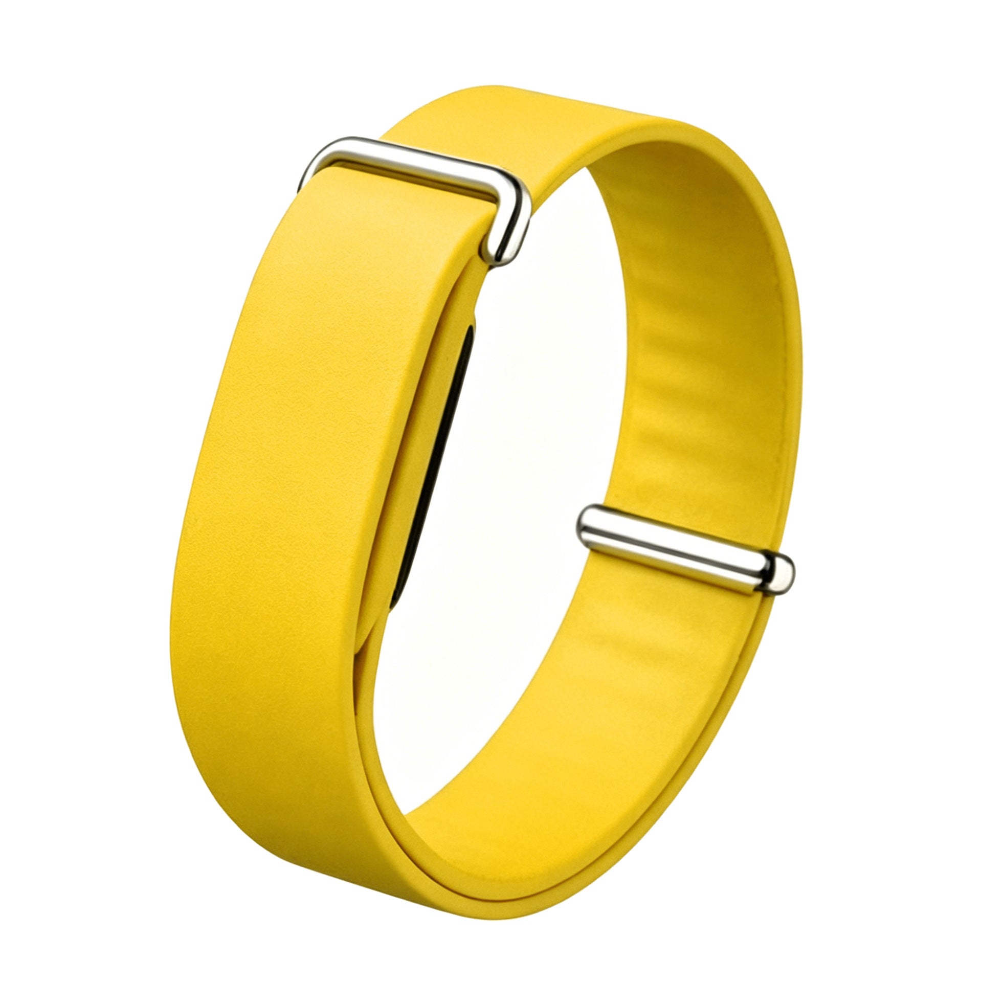 Fitbit Air Silicone Strap (Yellow)