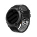 TicWatch Pro 5 Enduro Sport Buckle Strap (Black/Grey)