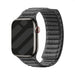 Apple Watch Alcantara Strap (Black)