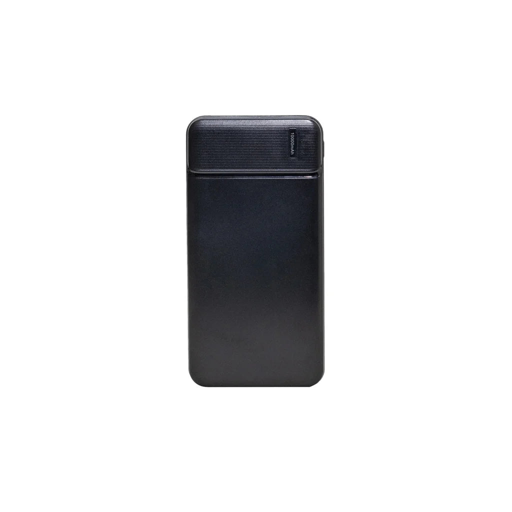 Coverzs Ultrathin 10,000 mAh powerbank (black)