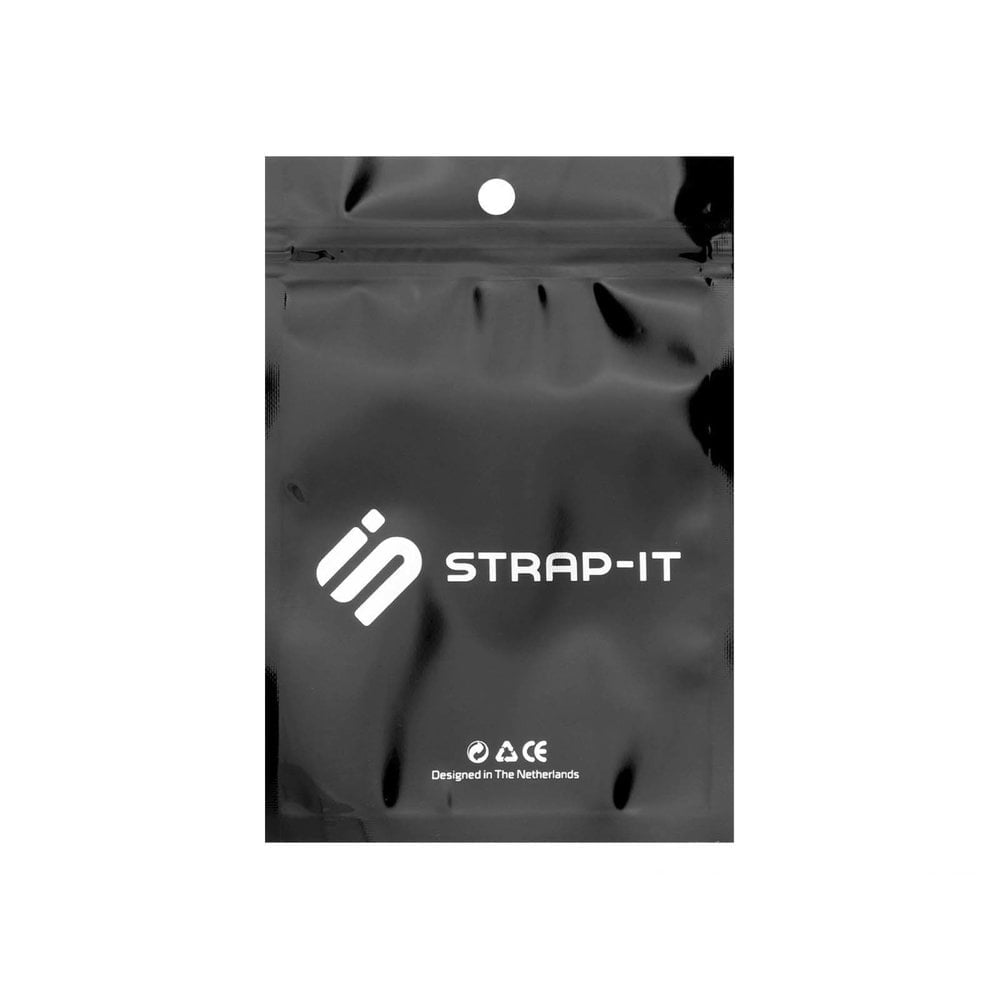 Strap-it smartwatch straps