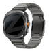 Bandz Samsung Galaxy Watch Ultra Titanium Strap 