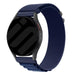 Coros Apex 46mm Alpine Nylon Strap (Blue)