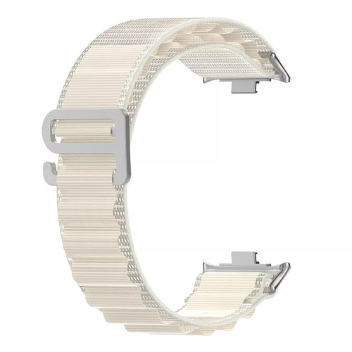 Redmi Watch 5 Alpine Nylon Strap (Starlight)