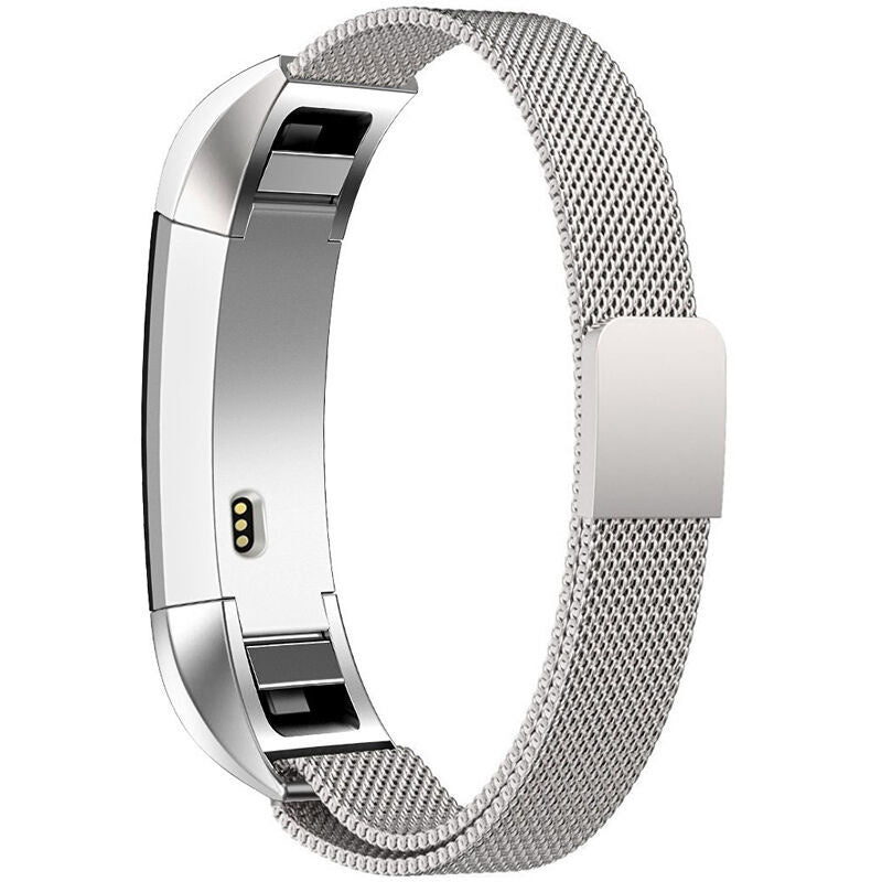 alta-hr-milanese-armband-silber