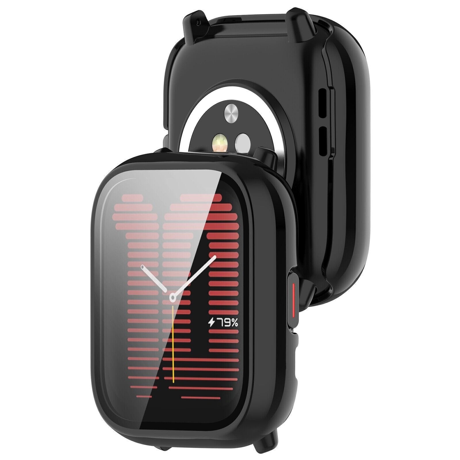 amazfit-active-hard-case-zwart-1