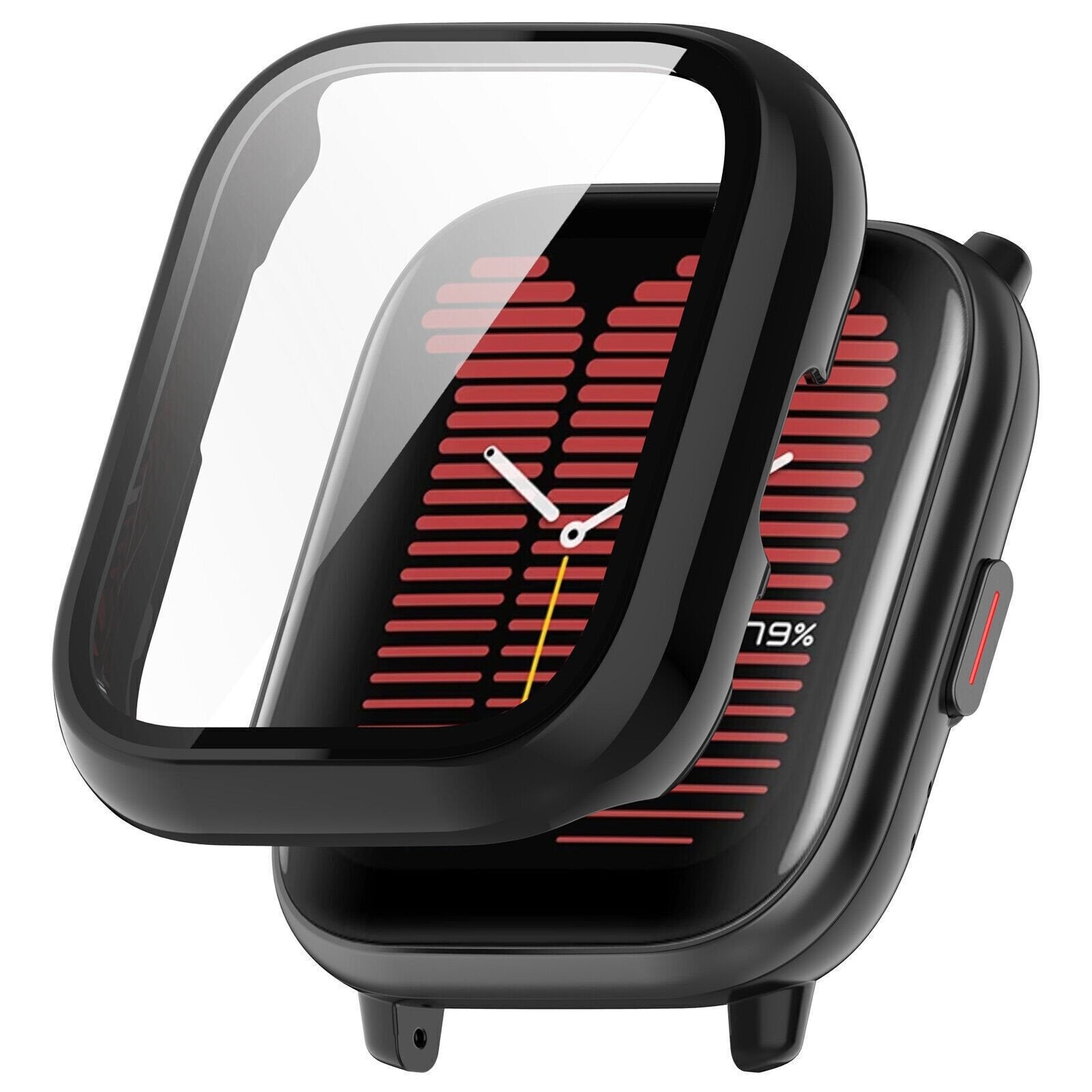 amazfit-active-hard-case-zwart