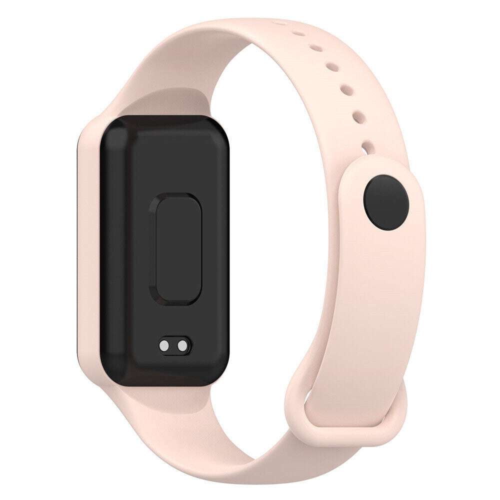 amazfit-band-7-siliconen-bandje-lichtroze-1