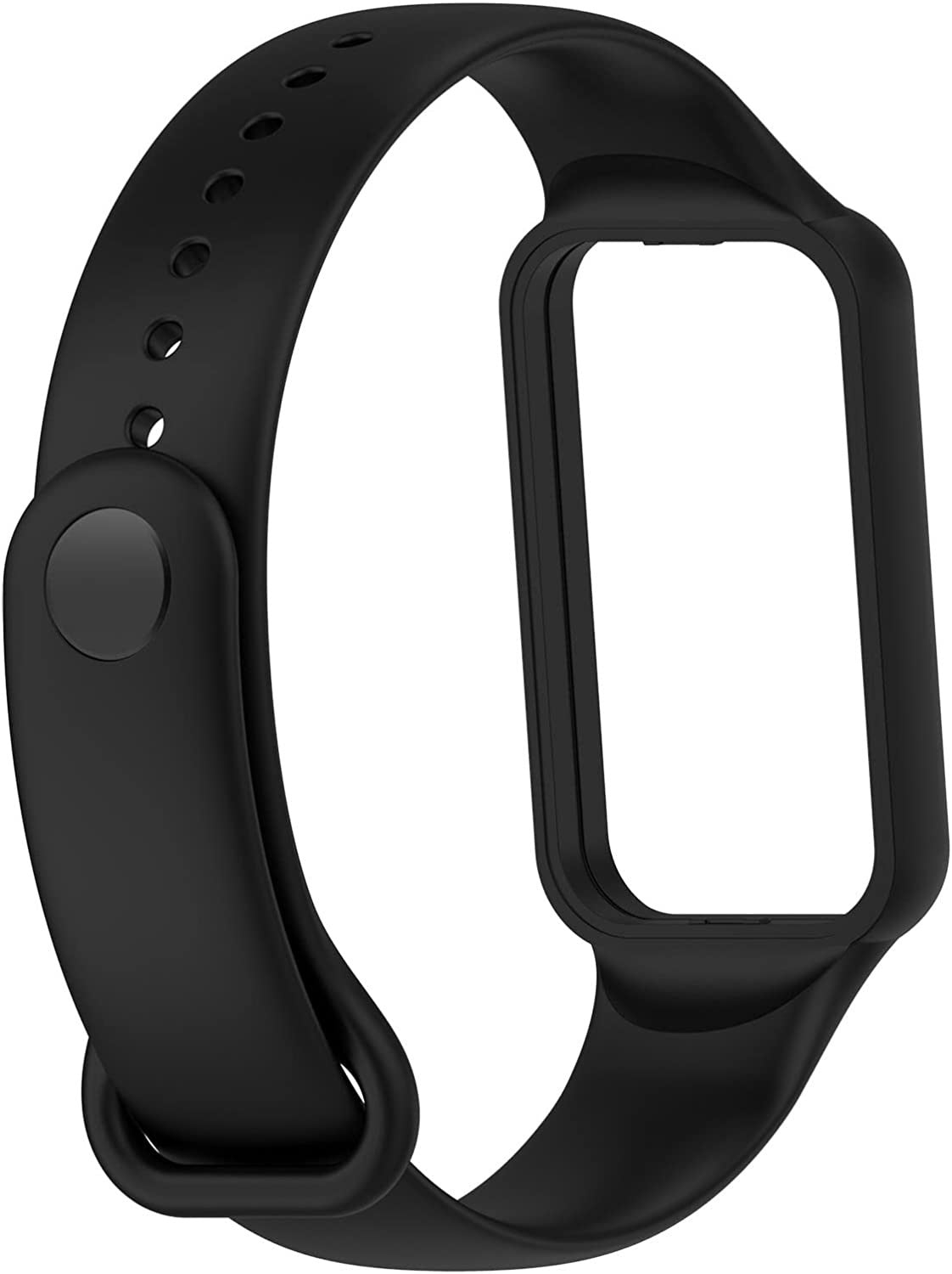 amazfit-band-7-siliconen-bandje-zwart-2