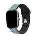 Amazfit Bip Hybrid Leather Strap (Grey)