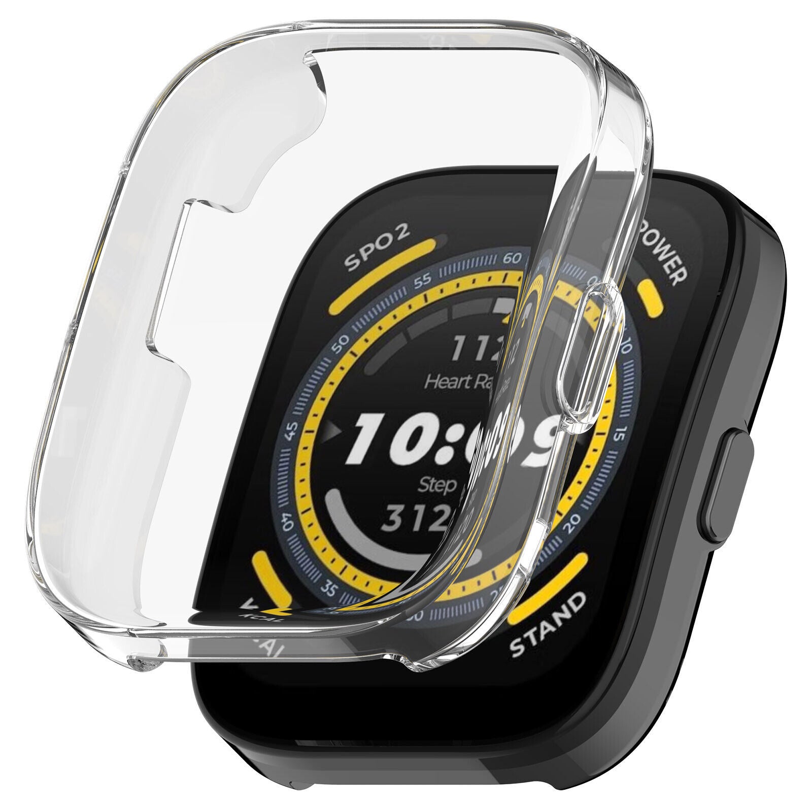 Amazfit Bip 5 TPU case