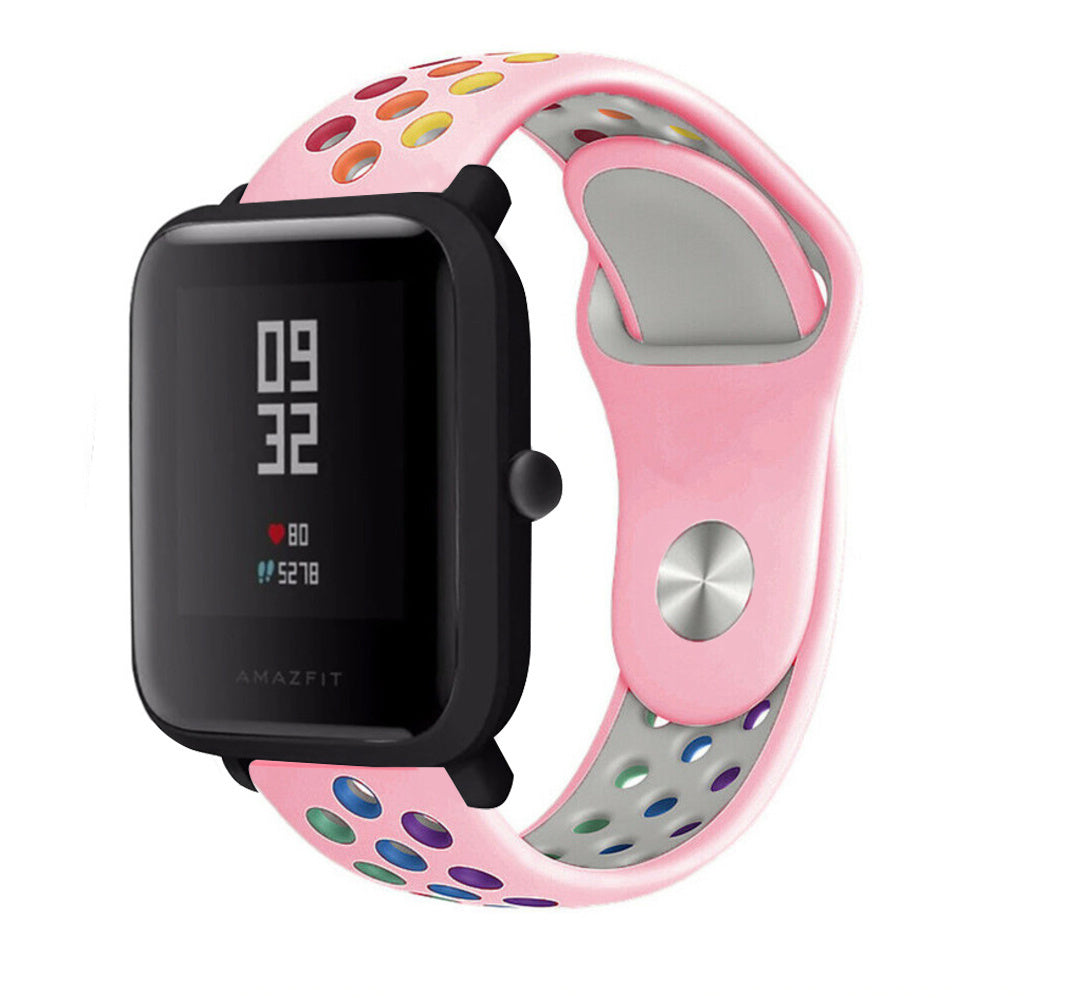 amazfit-bip-kleurijk-roze