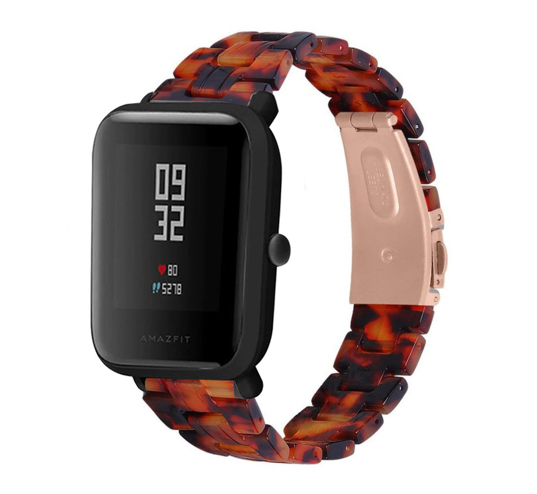 amazfit-bip-resin-band-lava