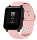 Xiaomi Amazfit Bip Sport Strap (Light Pink)