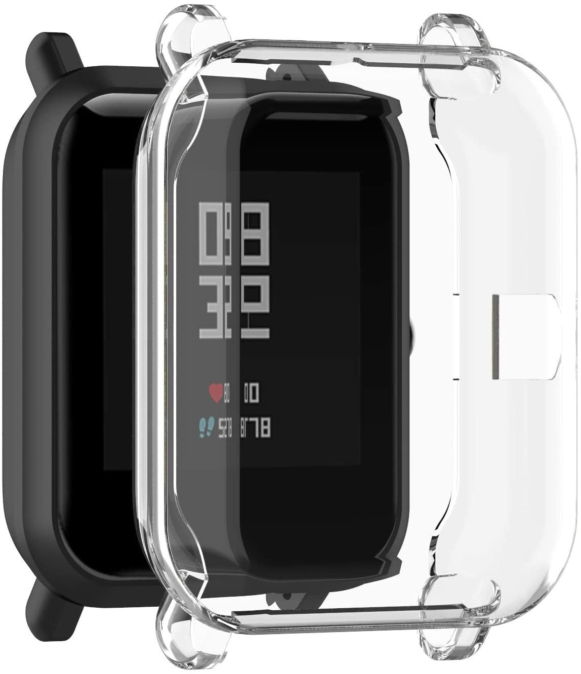 amazfit-bip-tpu-case-transparant