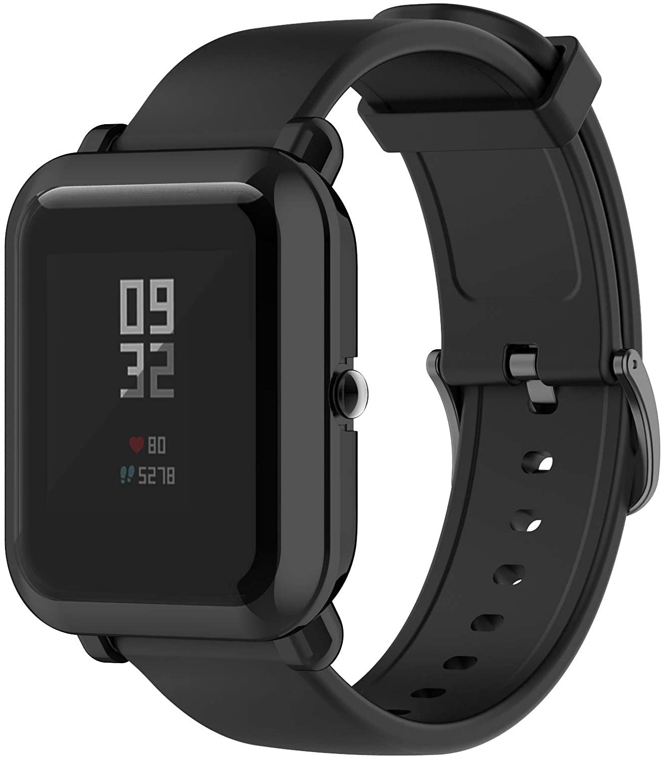 amazfit-bip-tpu-case-zwart-2