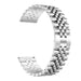 Amazfit GTS 2 Steel Strap Jubilee (Silver)