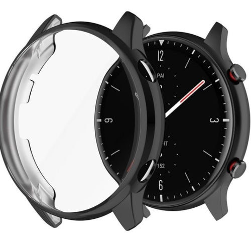 amazfit-gtr-2-tpu-case-zwart