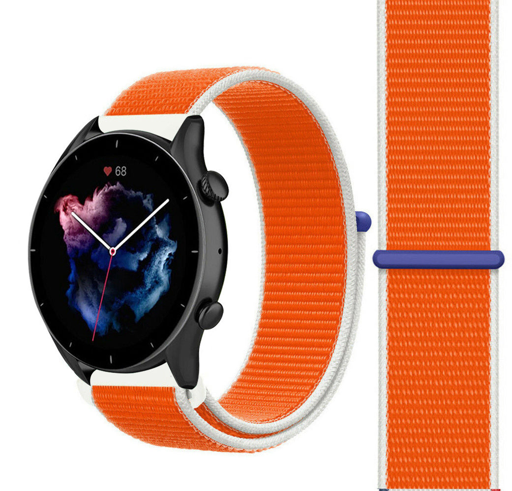 amazfit-gtr-3-nylon-bandje-nederland