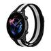Amazfit GTR 3 (Pro) Milanese Strap (Black/White)