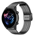 Amazfit GTR 3 (Pro) Fine Steel Strap (Black)