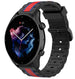 Amazfit GTR 3 (Pro) Special Edition Strap (Black/Red)