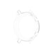 Xiaomi Amazfit GTR 47mm TPU Case (Transparent)