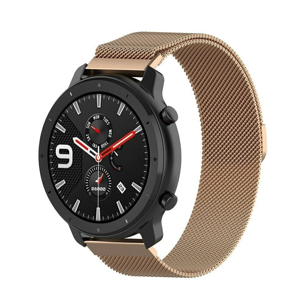 amazfit-gtr-milanese-band-rose-goud