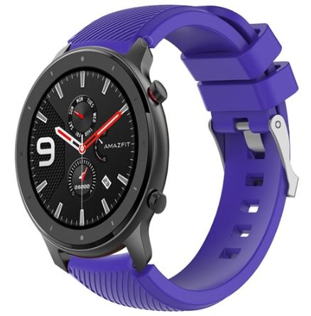 amazfit-gtr-silicone-band-paars