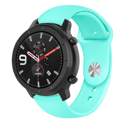 amazfit-gtr-sport-band-aqua