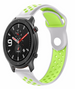 Xiaomi Amazfit GTR Sport Strap (Grey/Yellow)