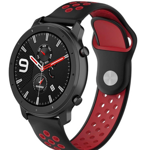 amazfit-gtr-sport-band-zwart-rood