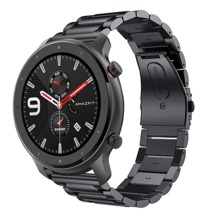 amazfit-gtr-stalen-band-zwart-01