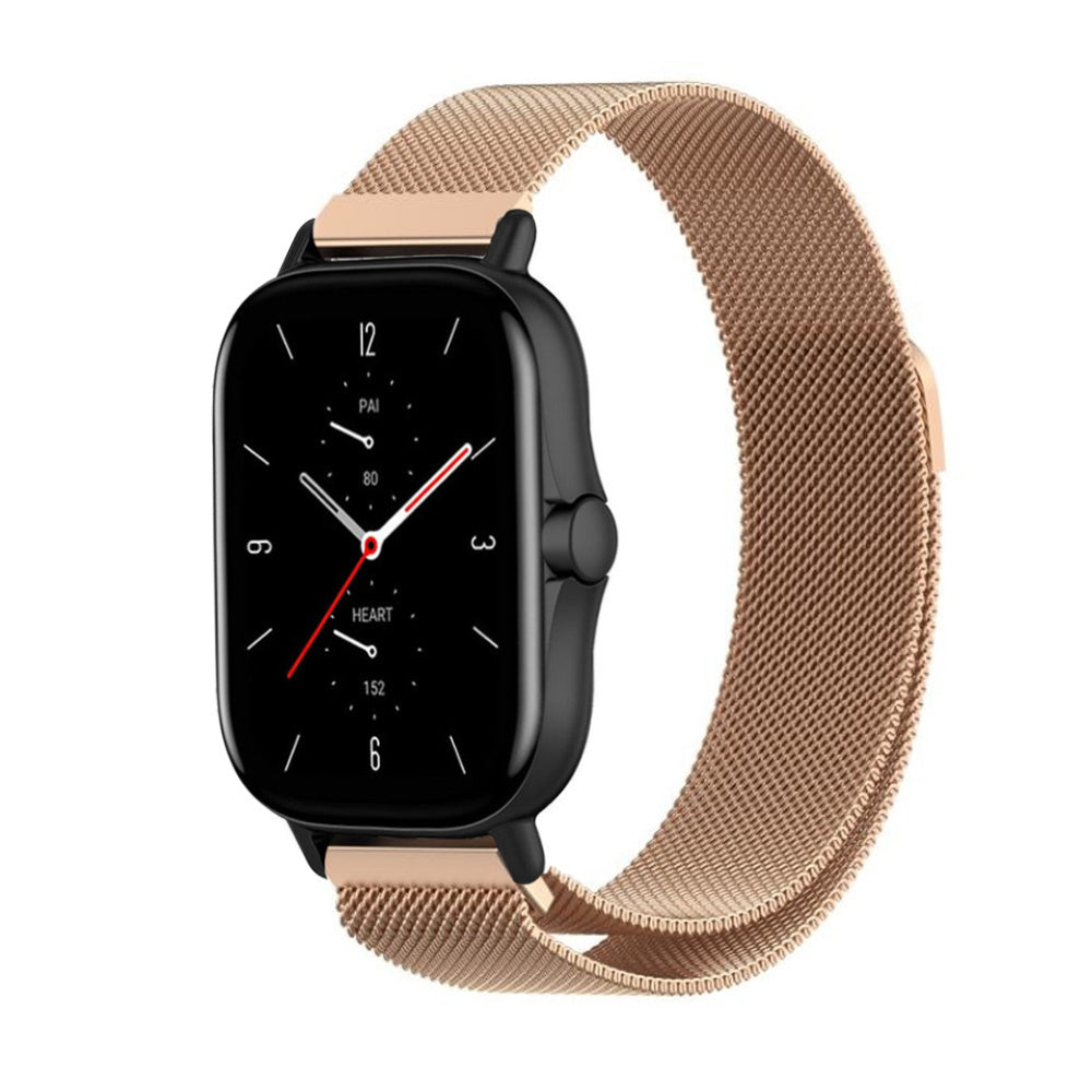 amazfit-gts-2-milanees-bandje-rose-goud