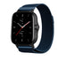 Amazfit GTS 2 Milanese Strap (Blue)