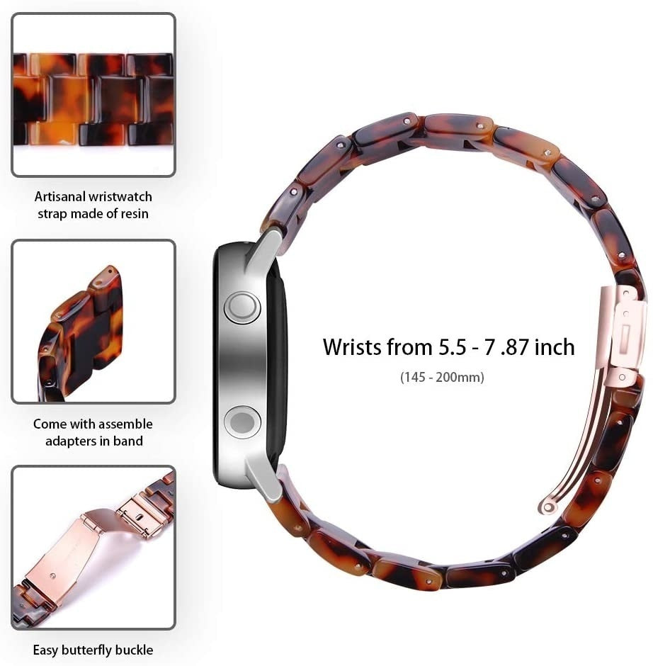 amazfit-gts-2-resin-band-lava-4