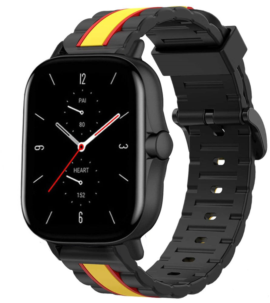 amazfit-gts-2-se-zwart-geel