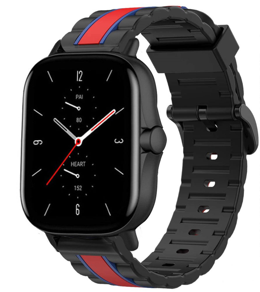 amazfit-gts-2-se-zwart-rood