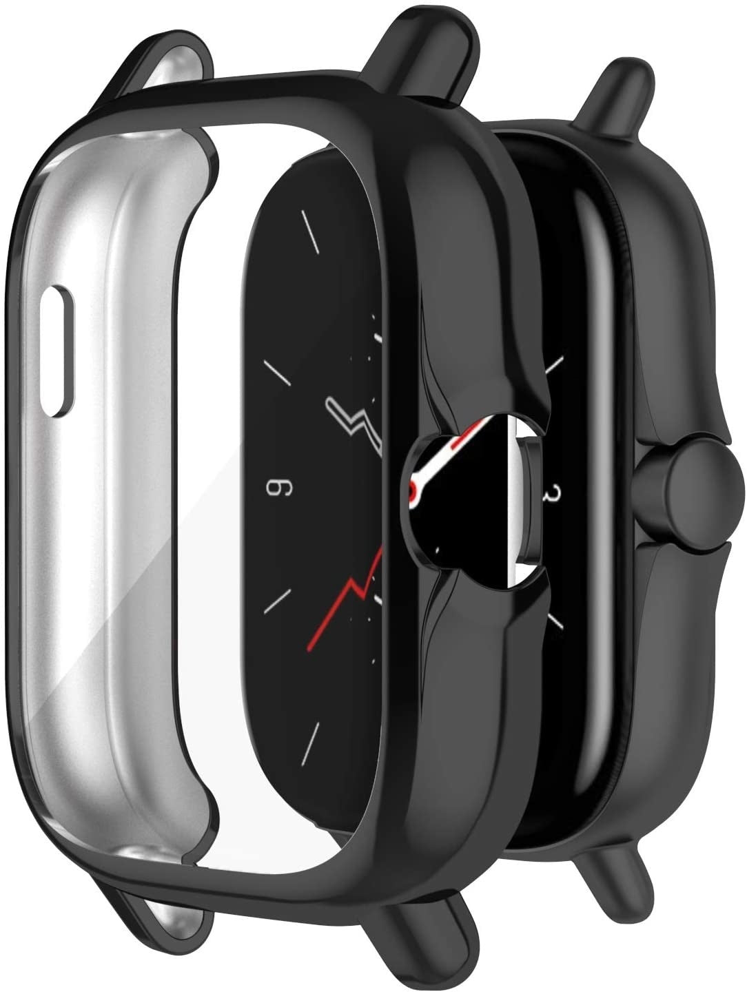 amazfit-gts-2-tpu-case-zwart