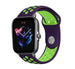 Amazfit GTS 3 Sport Strap (Purple/Green)