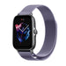 Amazfit GTS 3 Milanese Strap (Light Purple)