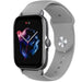 Amazfit GTS 3 Sport Strap (Grey)