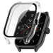Amazfit GTS 4 PC Case with Glass (Transparent)