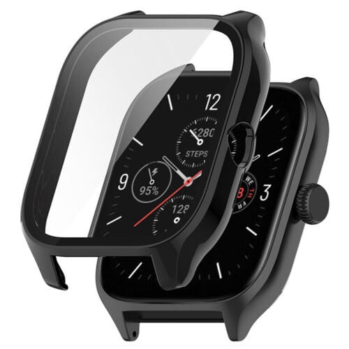 amazfit-gts-4-hard-case-zwart